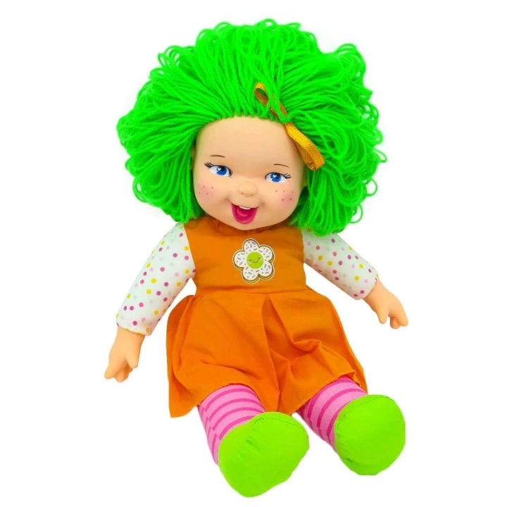 BFS   Sunman Gökkuşağı Bebekleri 40 cm