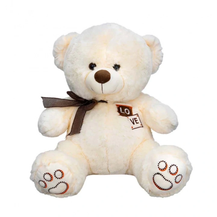 BFS  Sunman Kurdeleli Peluş 46 cm