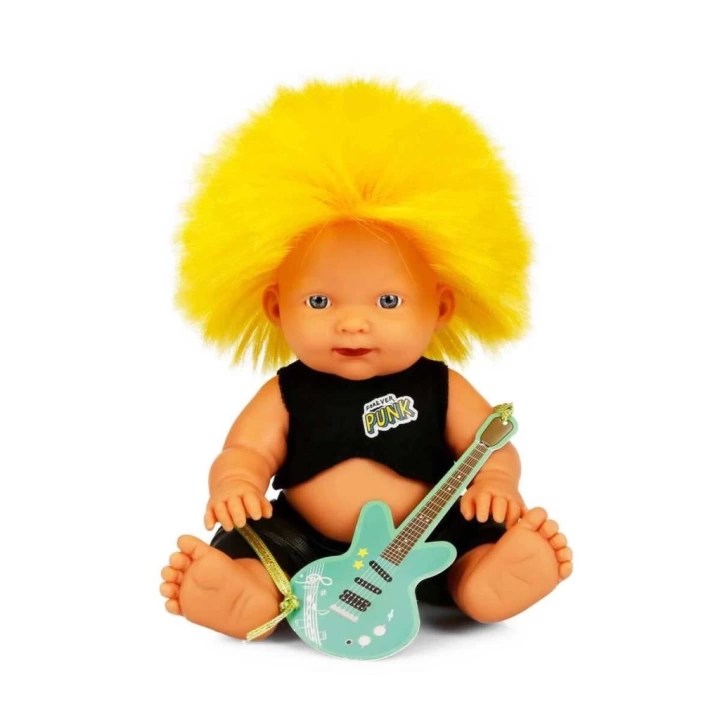 BFS   Sunman Punk Nil Bebek