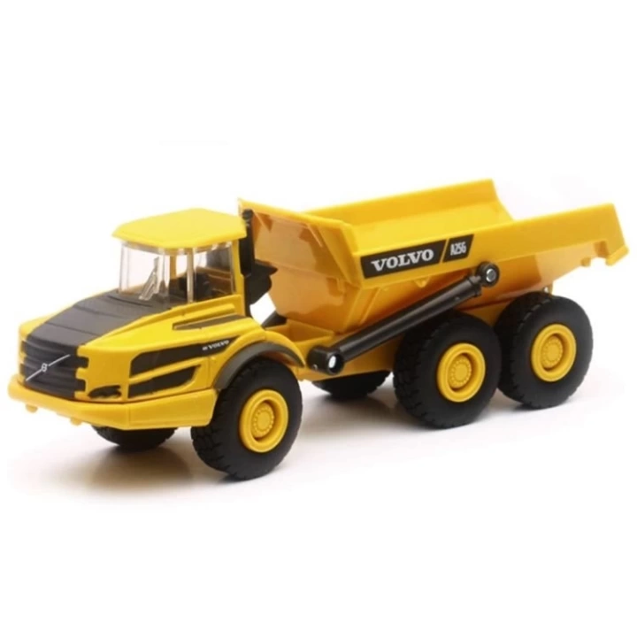 BFS   Sunman Volvo İş Araçları