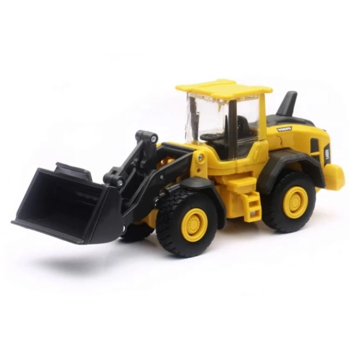 BFS   Sunman Volvo İş Araçları