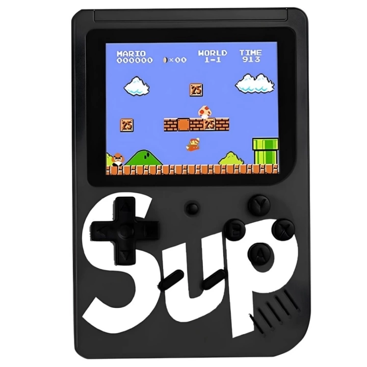 BFS   Sup Mini PSP 400 Oyun Konsolu