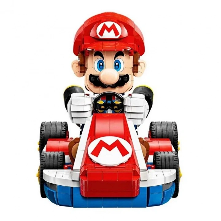 BFS  Super Mario: Mario Kart 72037