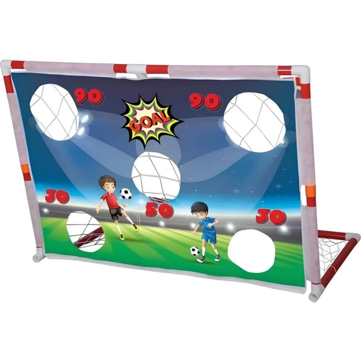 BFS   Şut ve Gol