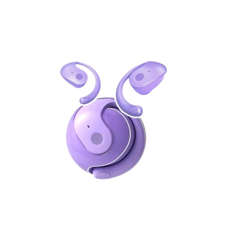 BFS Suya Dayanıklı Ergonomik Tasarımlı Spor Kulaklık