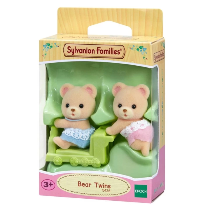 BFS   Sylvanian Families Ayı İkizler 5426