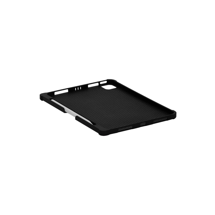 BFS  T5206D iPad 10.2 (7.nesil) Kılıf İnter Ledli Klavyeli Tablet Kılıfı - Siyah