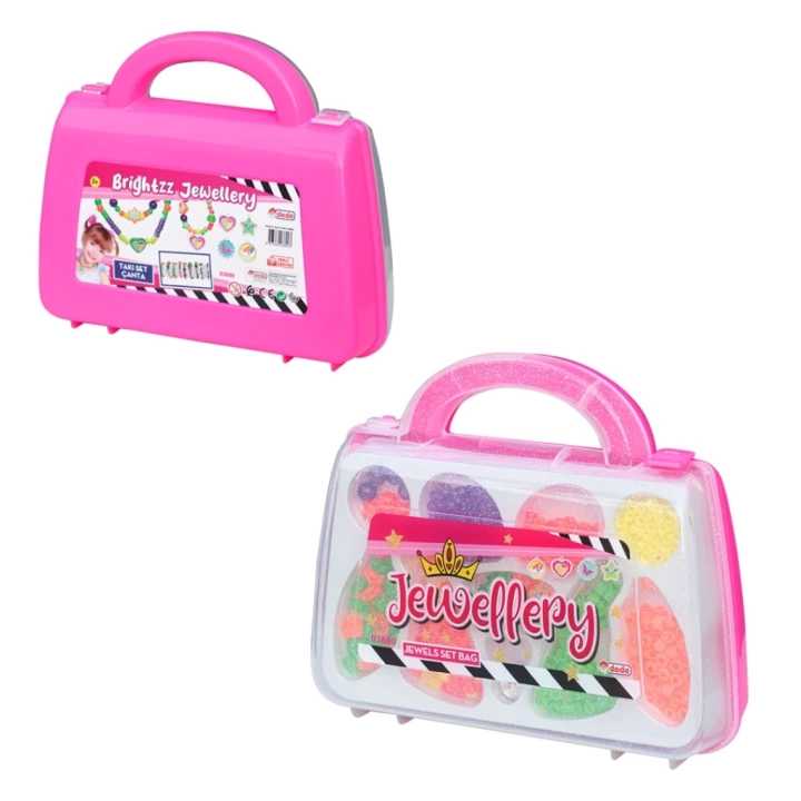BFS  Takı Set Çanta