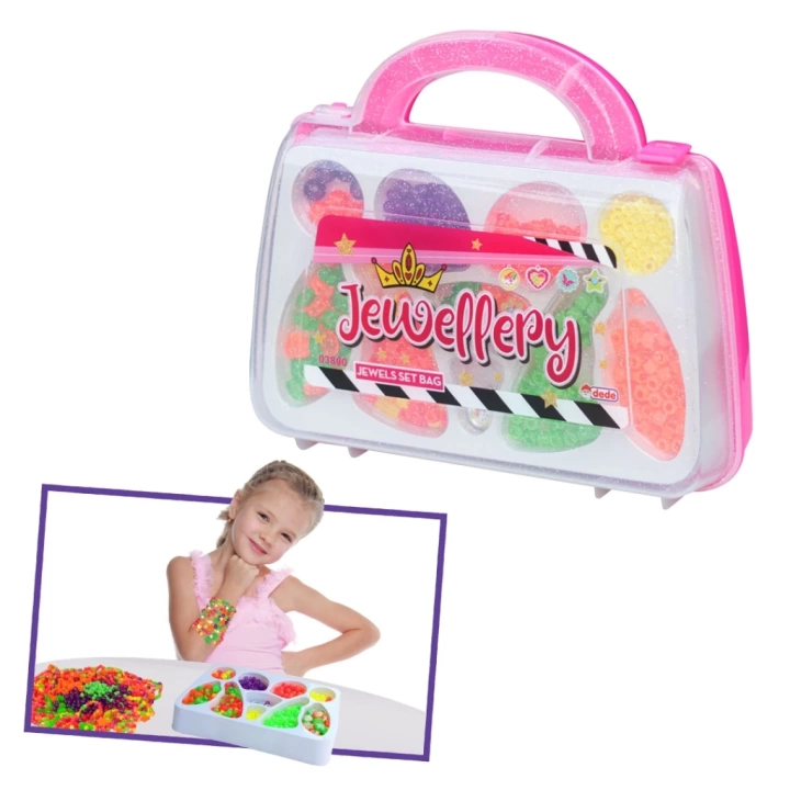 BFS  Takı Set Çanta