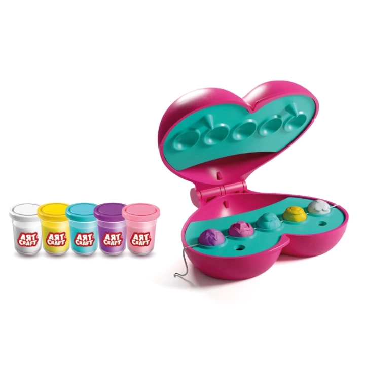 BFS  Takı Tasarla Hamur Set 280 Gr