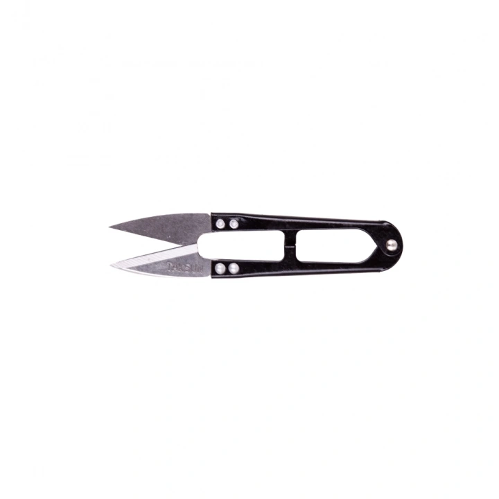 BFS Taksun İplik Temizleme Makası Metal Tc-805