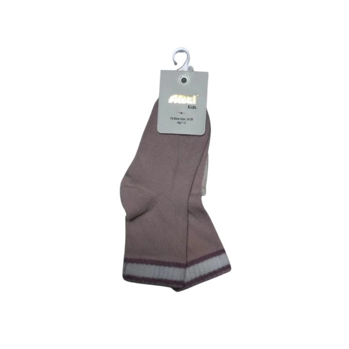 BFS     Tamila Kız Soket Çorap 200461 Asorti