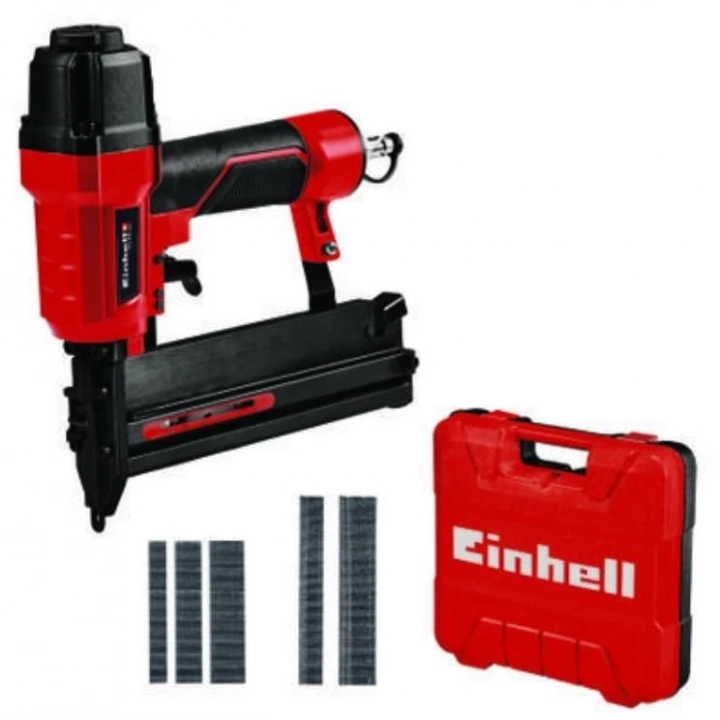BFS  TC PN 50 Havalı Çivi Ve Zımba Tabancası