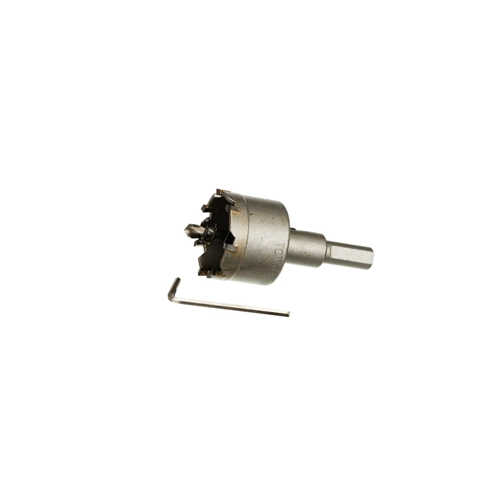 BFS Tct Metal Delme Panç - 65 Mm