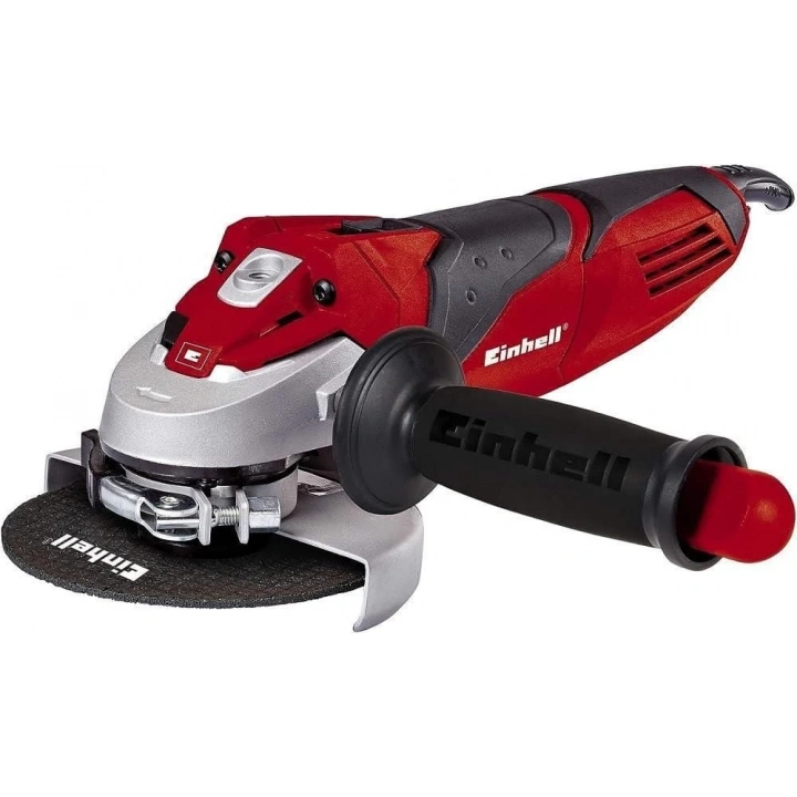 BFS  TE AG 125/750 Kit Avuç Taşlama