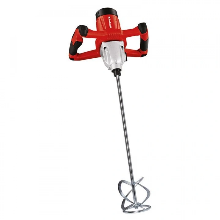 BFS  TE-MX 1600-2 CE Alçı Boya ve Harç Mikseri