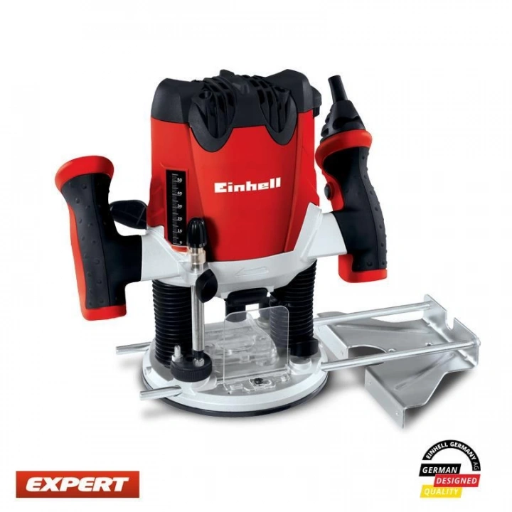 BFS  TE RO 1255 E Dik Freze 1200 Watt