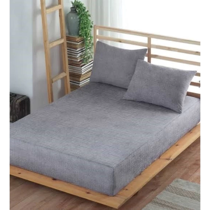 BFS TEK VEYA ÇİFT KİŞİLİK LASTİKLİ ÇARŞAF