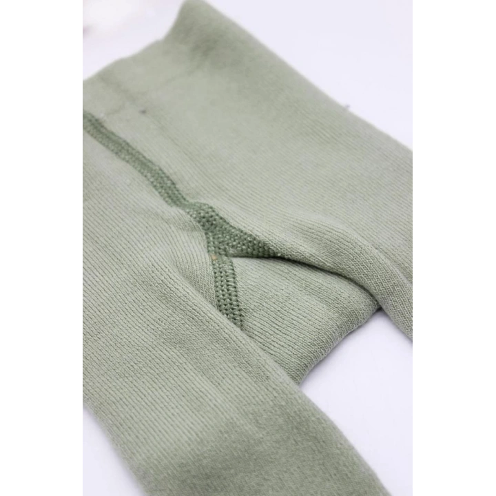 BFS   Tekli Kaymaz Mix Havlu Külotlu Çorap 50501 Nil