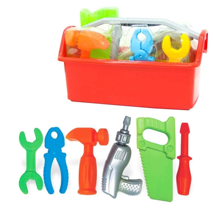 BFS   Teknik Tamir Çantası 01758