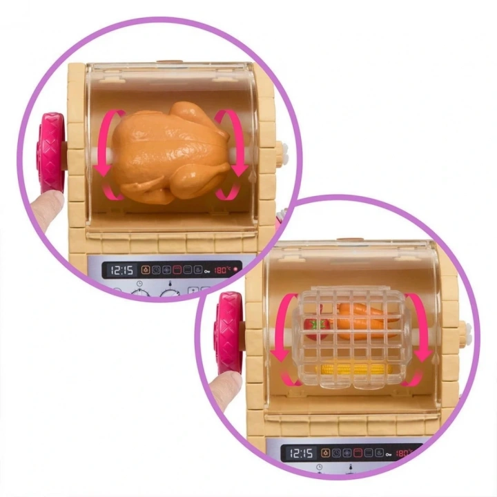 BFS  Teresa ve Mutfağı Oyun Seti