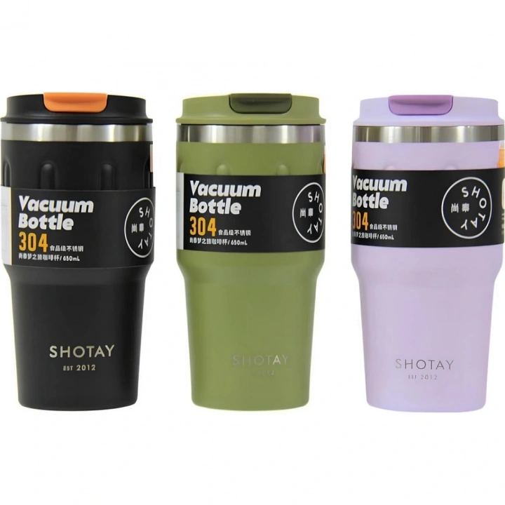 BFS Termos Matara 650 ml