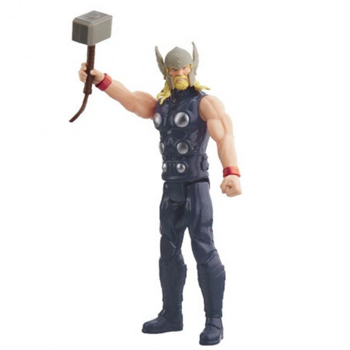BFS Thor Titan Hero Figür