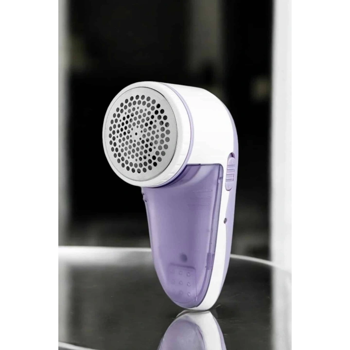 BFS Tiftik Temizleme Makinesi USB Şarjlı Tüy Toplayıcı Kablosuz