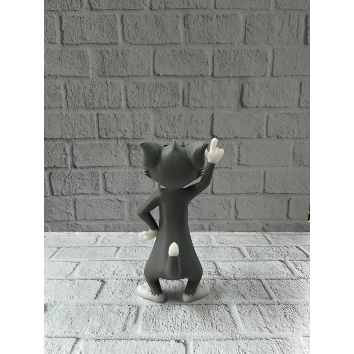 BFS Tom Biblo 22 cm Hediyelik Dekoratif Obje Ev Ofis Süs Eşyası