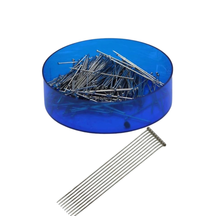 BFS Toplu İğne Klasik 25 gr