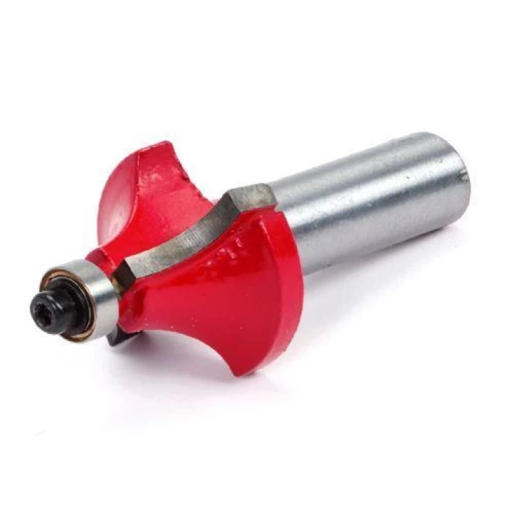 BFS Topshop 14451 Balıksırtı Freze Bıçağı 12 mm  R5