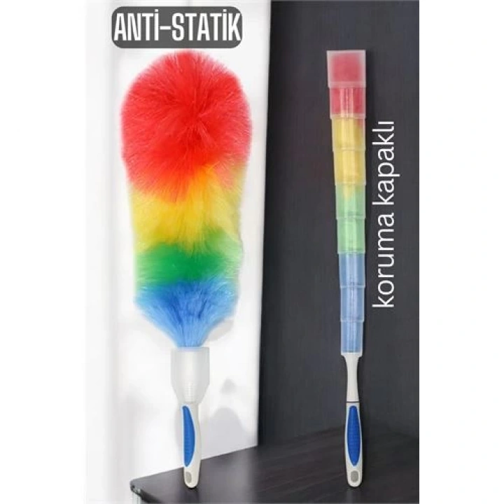 BFS  Toz Alma Püskülü Ant-Statik