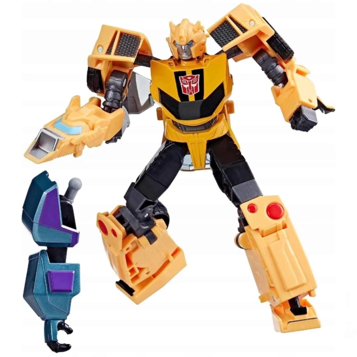 BFS   Transformers EarthSpark Deluxe Figür F6231