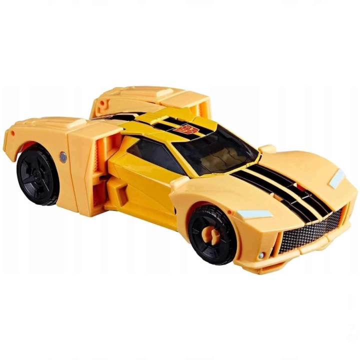 BFS   Transformers EarthSpark Deluxe Figür F6231