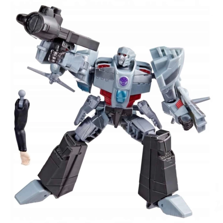BFS   Transformers EarthSpark Deluxe Figür F6231