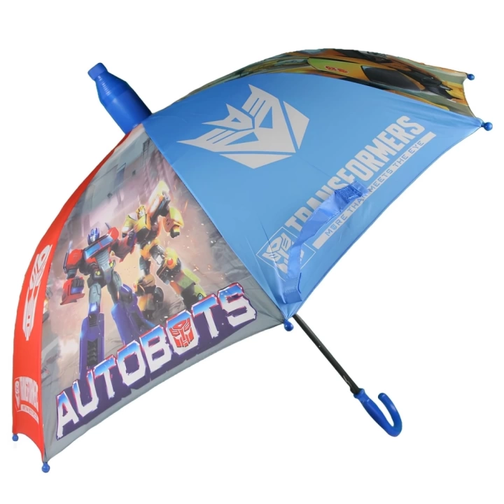 BFS   Transformers Lisanslı Şemsiye