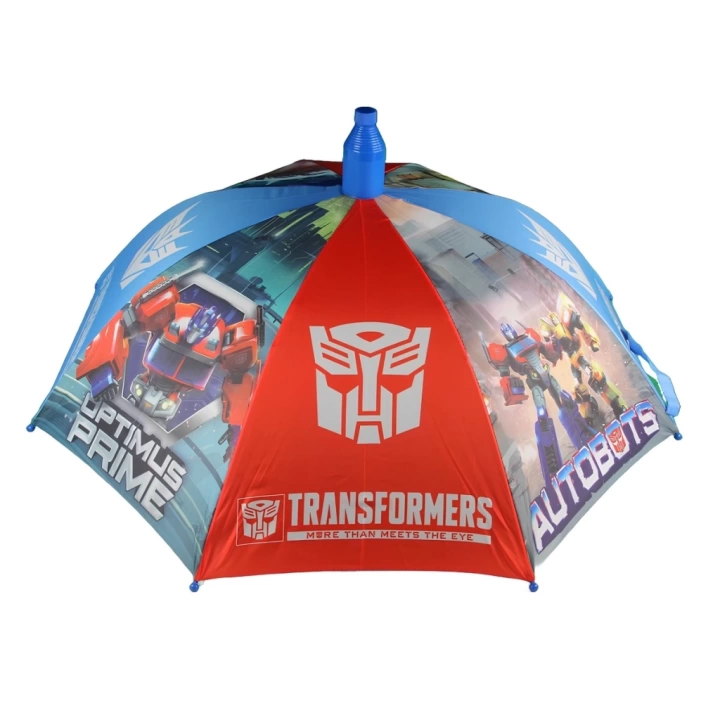 BFS   Transformers Lisanslı Şemsiye