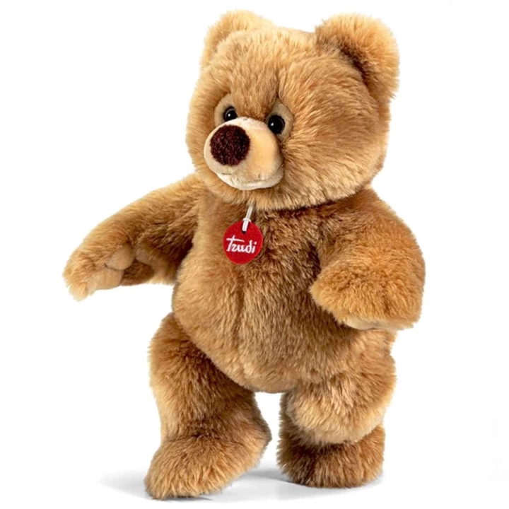 BFS   Trudi Ettore Peluş Ayı 40 cm