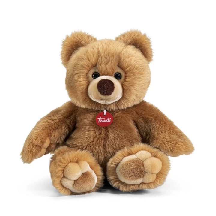 BFS   Trudi Peluş Ayı Ettore 38 cm