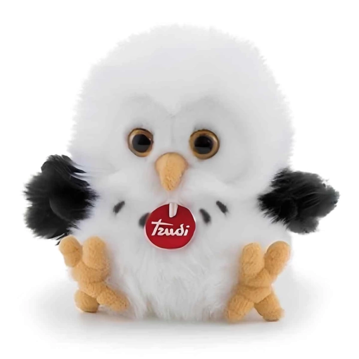 BFS   Trudi Peluş Baykuş 20 cm