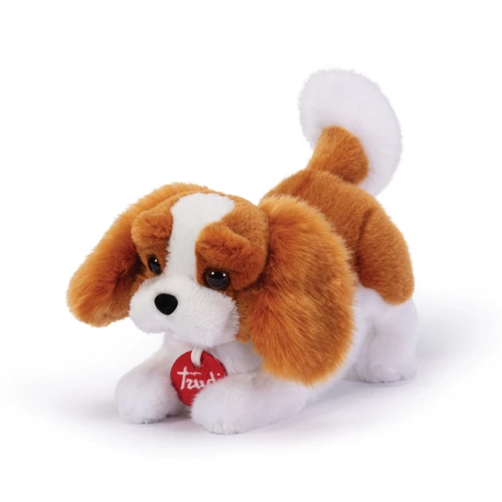 BFS   Trudi Peluş Cavalier King Marley 21 cm