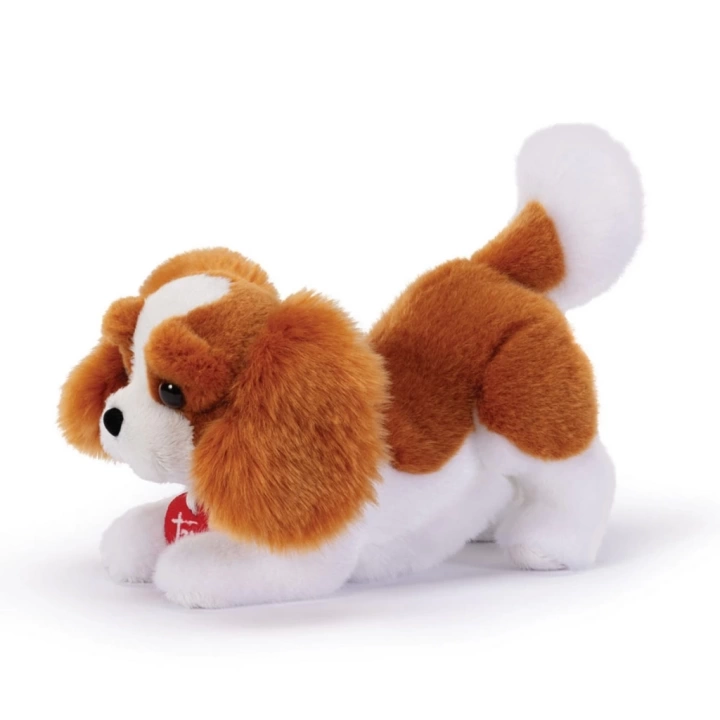 BFS   Trudi Peluş Cavalier King Marley 21 cm