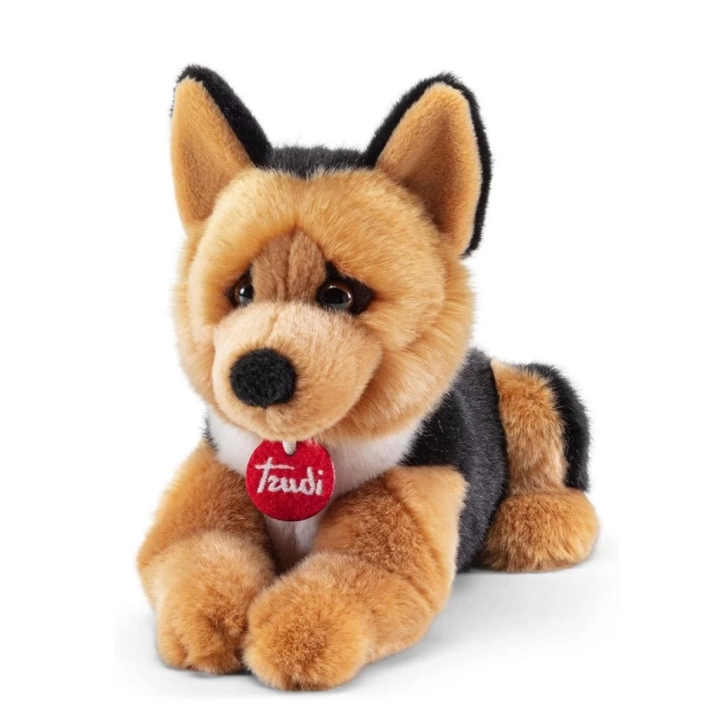 BFS   Trudi Peluş German Shepherd Rusty 35 cm