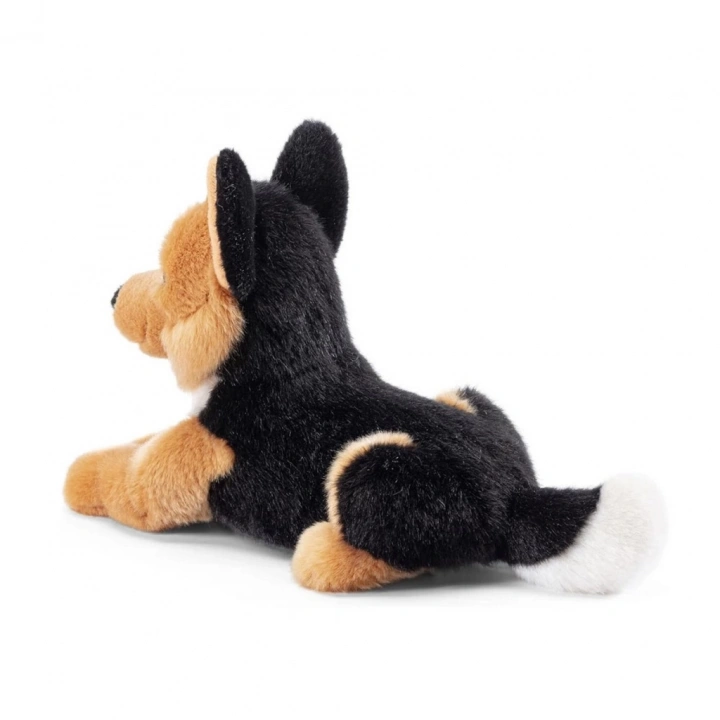 BFS   Trudi Peluş German Shepherd Rusty 35 cm