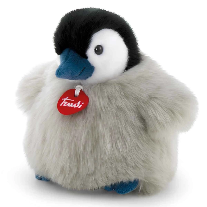 BFS   Trudi Peluş Penguen 20 cm