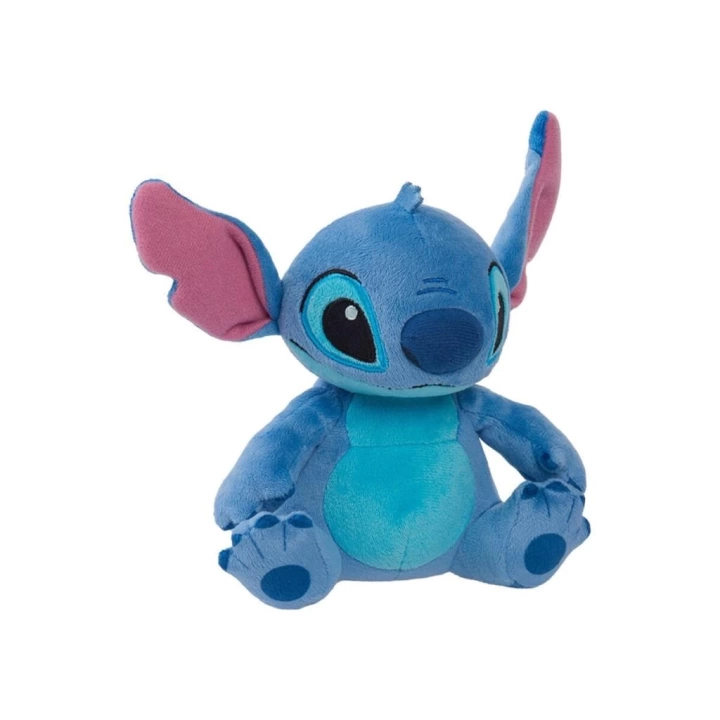 BFS  TTC37000 STITCH SESLİ KOKULU PELÜŞ-30868