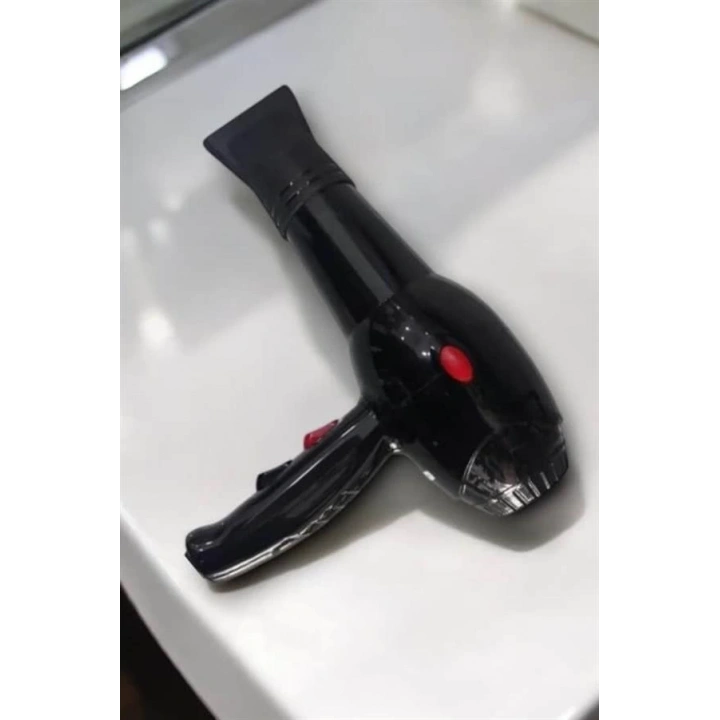 BFS Tüm Saç Tiplerine Uygun, İki Kademeli Hız Ayarlı Fön Makinesi