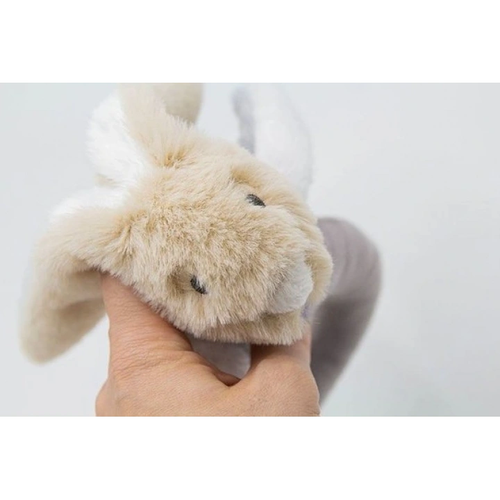 BFS Tutmalı Peluş Mini Tavşan 842 Taş