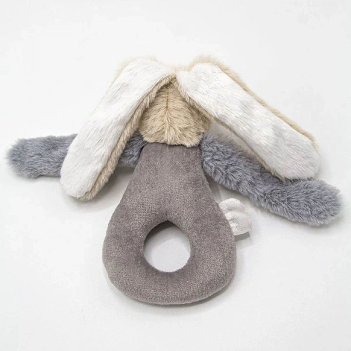 BFS Tutmalı Peluş Mini Tavşan 842 Taş