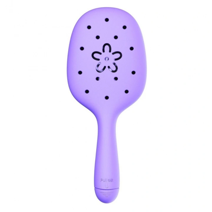 BFS Twistlo Saç Fırçası Lila